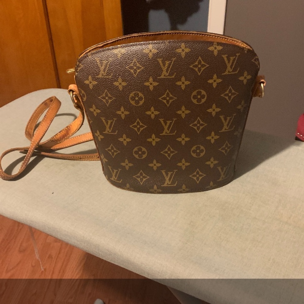 Louis Vuitton Drouot